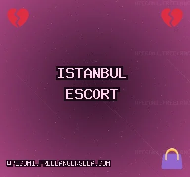 İstanbul Escort: Beyoğlu Escort, Ümraniye Escort, Üsküdar Escort