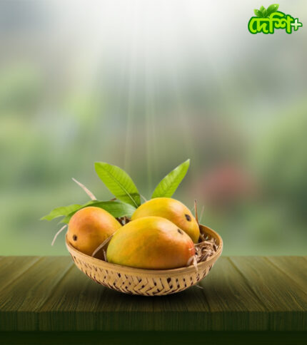 হিমসাগর আম-২০ কেজি